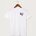 Granada-Huntley-East Chain/Truman Football (Boys) - White T-Shirt - Left Chest