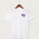 Granada-Huntley-East Chain/Truman Football (Boys) - White T-Shirt - Left Chest