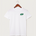 Waterville-Elysian-Morristown High School Football (Boys) - White T-Shirt - Left Chest