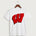 Wisconsin Hanger Test - White T-Shirt (front)