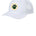 Ashwaubenon High School Football (Boys) - White/ White Sport-Tek Club Trucker Cap STC46