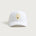 Le-Win Football - White/ White Sport-Tek Club Trucker Cap STC46