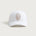 Ada Borup High School Football (Boys) - White/ White Sport-Tek Club Trucker Cap STC46