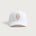 Ada Borup High School Football (Boys) - White/ White Sport-Tek Club Trucker Cap STC46