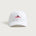 Heart Shot Ministry Archery Team Store - White/ White Sport-Tek Club Trucker Cap STC46