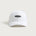 Le-Win Football - White/ White Sport-Tek Club Trucker Cap STC46