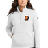 Park Rapids Baseball - White 1/2 Zip - Left Chest