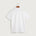 Forreston Cross Country - White Polo - Left Chest (back)