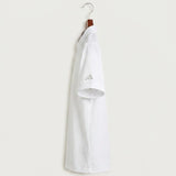 Rock Ridge Spring Sports - White Polo - Left Chest — side