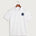 Hershey High School Volleyball Team Store - White Polo - Left Chest