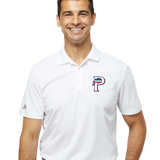 USA BASEBALL - White Polo - Left Chest