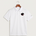 Tracy-Milroy-Balaton High School Volleyball (Girls) - White Polo - Left Chest