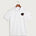 Tracy-Milroy-Balaton High School Volleyball (Girls) - White Polo - Left Chest