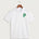 Pipestone Area High School Volleyball (Girls) - White Polo - Left Chest