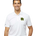 Proctor Baseball - White Polo - Left Chest