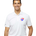 Waupaca High School football_boys - White Polo - Left Chest