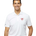 Fairmont Baseball - White Polo - Left Chest