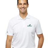 Wakefield High School N/A - White Polo - Left Chest