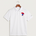 Hills-Beaver Creek High School Volleyball (Girls) - White Polo - Left Chest