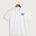 Wilson Area School Soccer Soccer - White Polo - Left Chest