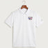 Wilson Area School Soccer Soccer - White Polo - Left Chest
