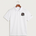 Yellow Medicine East High School Athletics - White Polo - Left Chest