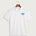 Merrill Dance and Cheer - White Polo - Left Chest