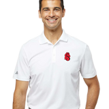 Stillwater Baseball - White Polo - Left Chest