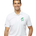 La Crescent Softball - White Polo - Left Chest