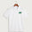 Waterville-Elysian-Morristown High School Football (Boys) - White Polo - Left Chest