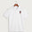 Independence High School Cheer Team - White Polo - Left Chest
