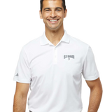 BW Softball - White Polo - Left Chest