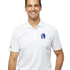 Brainerd Baseball - White Polo - Left Chest