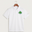 Rosemount High School Volleyball (Girls) - White Polo - Left Chest
