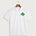 Rosemount High School Volleyball (Girls) - White Polo - Left Chest