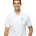 Mac Dental Football - White Polo - Left Chest