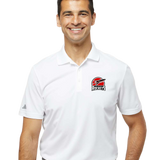 John Marshall Softball - White Polo - Left Chest