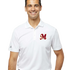 Mankato Area Youth Baseball Association - White Polo - Left Chest