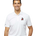 John Marshall High School football_boys - White Polo - Left Chest