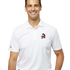 John Marshall High School football_boys - White Polo - Left Chest