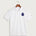 Saint Peter High School Athletics - White Polo - Left Chest