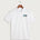 Macktown Warriors Football (Boys) - White Polo - Left Chest