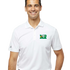 Maple River High School hockey_boys - White Polo - Left Chest
