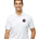LPA BASEBALL - White Polo - Left Chest