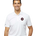 LPA BASEBALL - White Polo - Left Chest