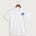 Riverside High School Football general - White Polo - Left Chest