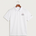 Dover-Eyota High School Volleyball (Girls) - White Polo - Left Chest