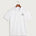 Fargo South High School Volleyball (Girls) - White Polo - Left Chest