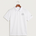 Long Prairie Grey Eagle High School Volleyball (Girls) - White Polo - Left Chest