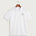 Long Prairie Grey Eagle High School Volleyball (Girls) - White Polo - Left Chest